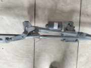Scheibenwischermechanismus vorne PEUGEOT 307 (3A/C) 1.6 HDi 110 3355A 40463812V