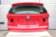 Heckklappe geschlossen BMW X3 (F25)