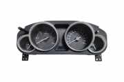 Kombiinstrument MAZDA 6 Sedan (GG) 2.0 DI TD1155430 1EGAM6D