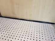 Türverkleidung rechts hinten BMW X5 (E53)