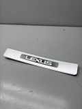 Innenschwellenzierleiste hinten links LEXUS GS (_S19_) 300 (GRS195_, GRS190_)