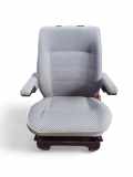 Sitz links vorne VW Transporter T4 Bus ()