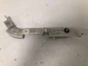 Stoßstangenhalterung hinten links OPEL ANTARA 2.2 CDTi 4x4 96810743