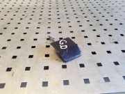 Abdeckung Abschlepphaken Skoda Octavia III (5E) 5E5807441B