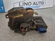 Türschloss hinten rechts