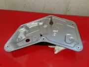 Türfensterheber hinten links SKODA YETI (5L) 1.2 TSI 912562101