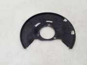 Spritzblech für Bremsscheibe Opel Astra J (P10) 13324458