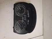 Kombiinstrument BMW 3 (E90) 320 i 9110205