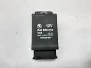 Relais SKODA FABIA II (542) 1.9 TDI 5J0959631