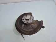Nabe hinten rechts SEAT LEON (1P1) 1.2 TSI