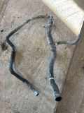 Schlauch Kühlung CITROËN C5 III Break (TD_) 2.0 HDi 140