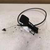 Motorhaubenöffnungsgriff CITROËN C4 CACTUS 1.6 HDi 90