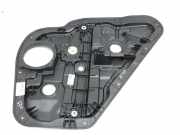 Türfensterheber hinten rechts HYUNDAI SANTA FÉ III (DM) 2.2 CRDi 4WD 834802W060