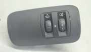 Schalter für Leuchtweitenregelung Renault Megane II (BM/CM) 8200176081