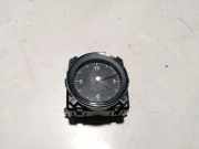 Innenuhr VW PASSAT B7 ALLTRACK (365) 2.0 TDI 3G0919204C