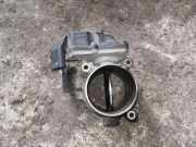 Drosselklappe SSANGYONG KYRON 2.0 Xdi 4x4 A6651410225