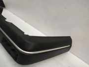 Frontstoßstange VW GOLF II (19E, 1G1) 1.6 D 191807217B