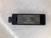 Kennzeichenbeleuchtung PEUGEOT 508 SW 2.0 HDi