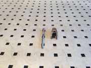 Dichtung für Düsenhalter Mercedes-Benz A-Klasse (W169)