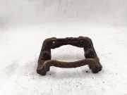 Brake Pad Bracket AUDI 80 (81, 85, B2) 1.6 GLE