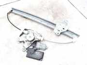 Türfensterheber hinten links RENAULT KOLEOS I (HY_) 2.0 dCi 4x4 (HY0K) 82700JY