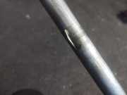 Klimaleitung RENAULT MEGANE II Estate (KM0/1_) 1.5 dCi 8200680654