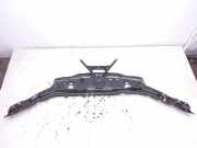 Zier-/Schutzleistensatz für Kühlergitter Saab 9-3 Kombi (YS3F)