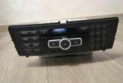 Navigationssystem Mercedes-Benz GL-Klasse (X166) A1669005408