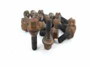 Schrauben RENAULT TRAFIC II Furgon (FL) 1.9 dCi 100 (FL0C) 14MM TRAFIC