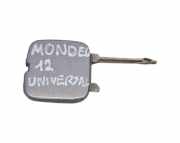 Abdeckung Abschlepphaken Ford Mondeo IV Turnier (BA7) BS71N17K922A