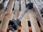 Antriebswelle vorne links RENAULT LAGUNA II (BG0/1_) 1.9 dCi (BG1A, BG1W)