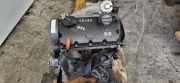 Motor ohne Anbauteile (Benzin) VW Transporter T5 Bus () AXC
