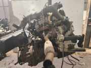 Motor ohne Anbauteile (Benzin) Seat Toledo II (1M) ASV