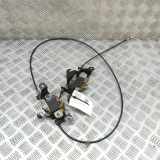 Andere Aufbauteile FIAT BARCHETTA (183_) 1.8 16V 46449523