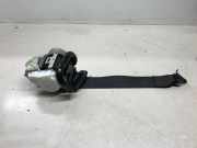 Sicherheitsgurt hinten links BMW X3 (G01, F97) xDrive M40 d 34133470