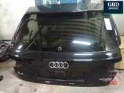 Heckklappe geschlossen Audi A4 Allroad (8W, B9) 8W9827025B