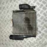 Ladeluftkühler PEUGEOT 3008 II SUV (MC_, MR_, MJ_, M4_) Hybrid 180 (M4DGLU) 9675627980 P9675627980