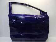 Vordere rechte Tür NISSAN QASHQAI III (J12) 1.3 DIG-T