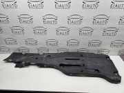 Unterbodenabdeckung links MERCEDES-BENZ GLS (X166) 500 4-matic (166.873) A1666809007
