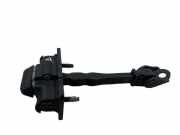 Türanschlag hinten links PEUGEOT 3008 II SUV 1.2