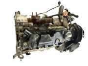 Motor PEUGEOT PARTNER Furgon 1.6 HDi DV6DTED