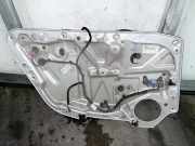 Heckscheibenheber hinten links VW PHAETON (3D_) 3.2 V6 3D7839401C 3D7839755E