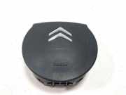 Schleifring Airbag Citroen C4 II (B7) 6027986