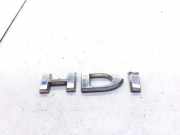 Emblem Citroen Jumper I Bus (244, Z)