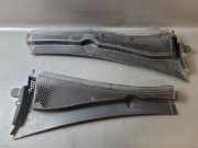 Grill Windlauf Peugeot 208 I (CA, CC) 9673303577