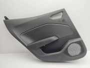 Türpolster hinten links RENAULT CLIO V (B7_) 1.3 TCe 130 (B7MF) M532684
