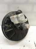 Unterdruck-Bremskraftverstärker VOLKSWAGEN CADDY III Box Body/MPV (2KA, 2KH, 2CA, 2CH) 1.6 TDI 1T1614105AG