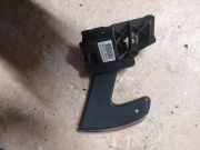 Schaltknauf TOYOTA YARIS VERSO (_P2_) 1.3 (NCP20_, NCP22_) 348070013