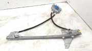 Türfensterheber hinten rechts PEUGEOT 307 SW (3H) 2.0 HDi 135