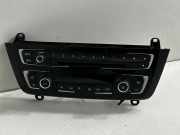 Klimabedienteil BMW 4 Coupe (F32, F82) 420 d 6814187 9363546